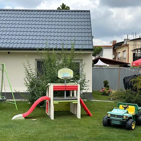 Ariel Apartment